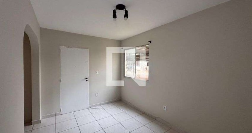 Apartamento para Aluguel - Jardim Interlagos, 2 Quartos,  62 m² - Campinas