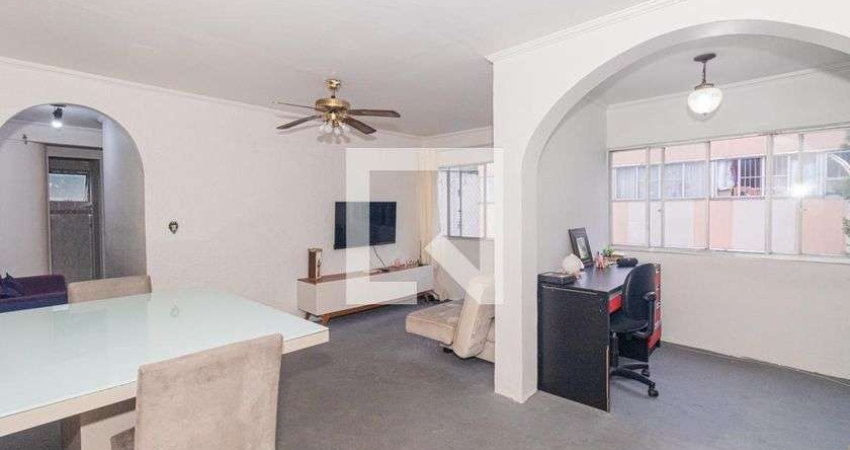 Apartamento para Aluguel - Tucuruvi, 2 Quartos,  64 m² - São Paulo
