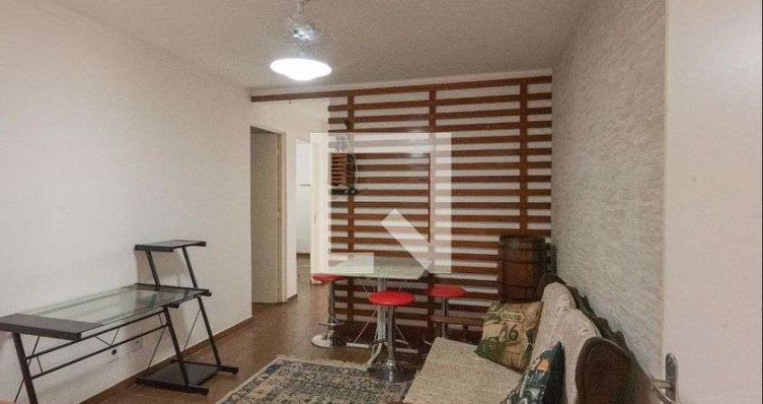 Apartamento para Aluguel - Jardim Monte Alto, 2 Quartos,  43 m² - Campinas