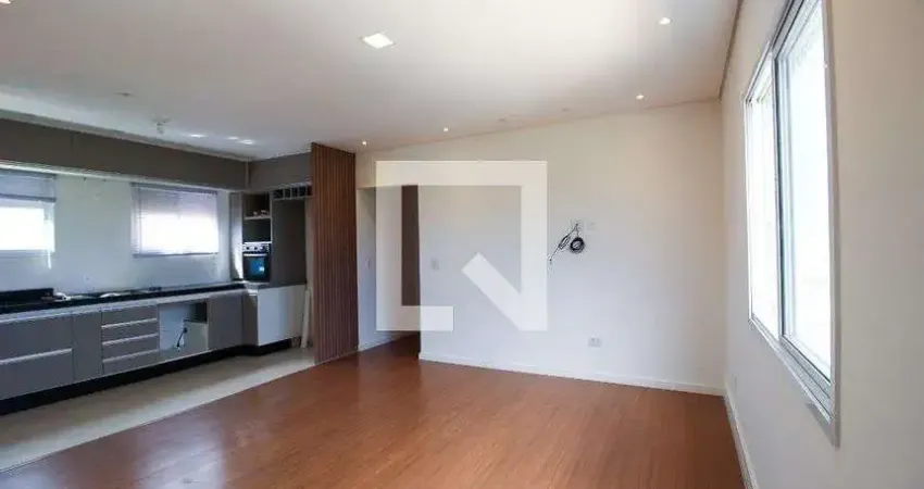 Apartamento para Aluguel - Vila Barão, 2 Quartos,  67 m² - Sorocaba