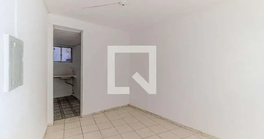 Apartamento para Aluguel - Centro, 1 Quarto,  30 m² - São Paulo