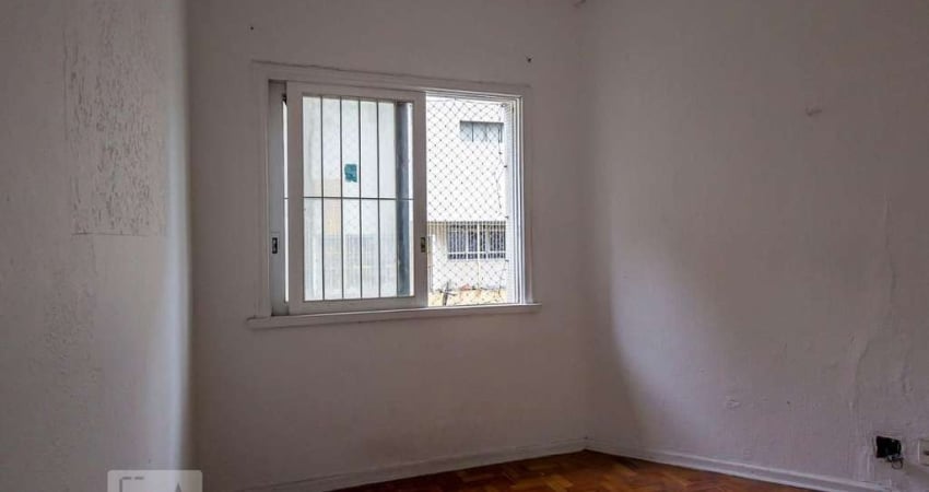 Apartamento para Aluguel - Bela Vista, 1 Quarto,  50 m² - São Paulo