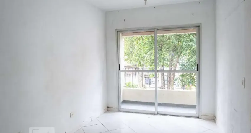 Apartamento para Aluguel - Tatuapé, 2 Quartos,  58 m² - São Paulo
