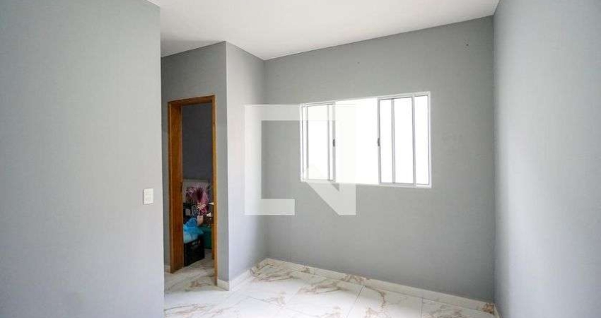 Apartamento para Aluguel - Vila Esperança, 2 Quartos,  36 m² - São Paulo