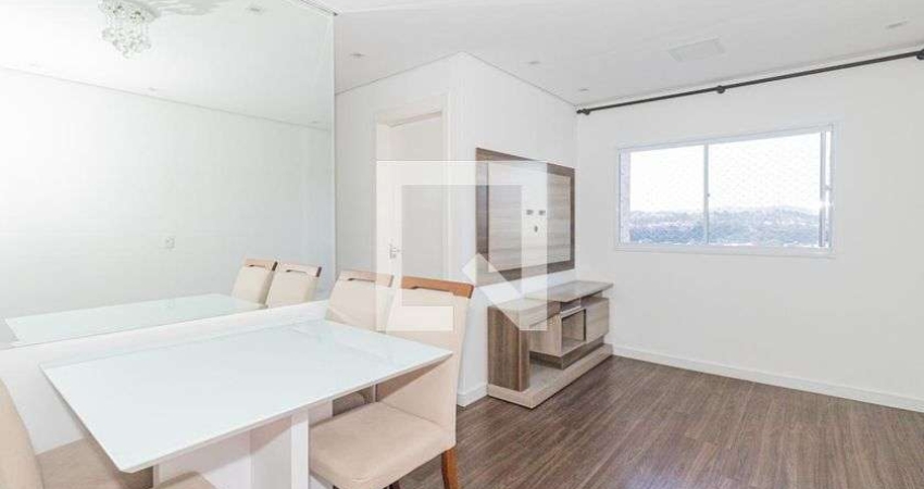 Apartamento para Aluguel - Vila Constança , 2 Quartos,  45 m² - São Paulo