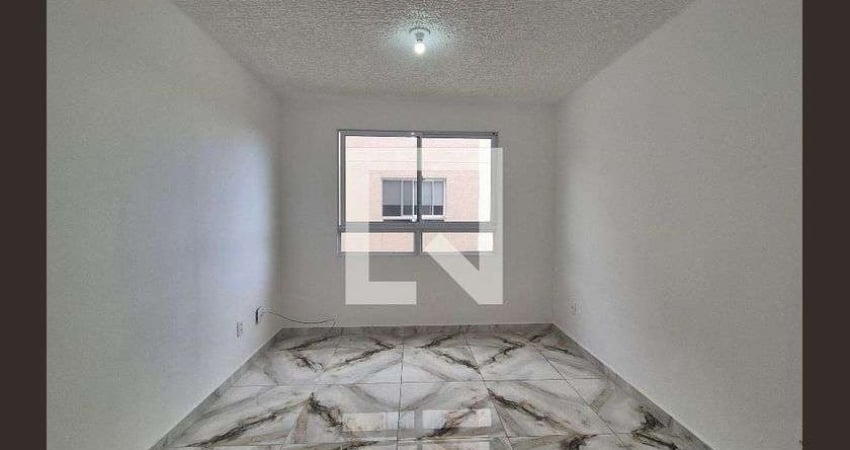 Apartamento para Aluguel - Vargem Pequena, 2 Quartos,  58 m² - Rio de Janeiro