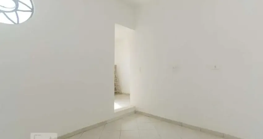 Casa para Aluguel - Jabaquara, 2 Quartos,  50 m² - São Paulo