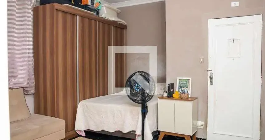 Apartamento para Aluguel - Del Castilho, 1 Quarto,  42 m² - Rio de Janeiro
