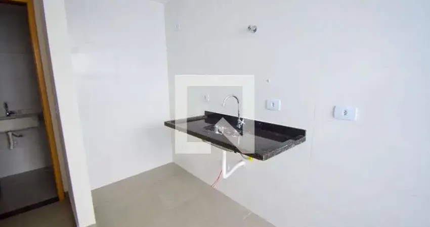 Apartamento para Aluguel - Vila Matilde, 2 Quartos,  40 m² - São Paulo