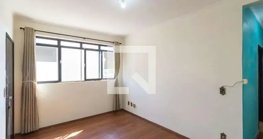 Apartamento para Aluguel - Bonfim, 3 Quartos,  65 m² - Campinas