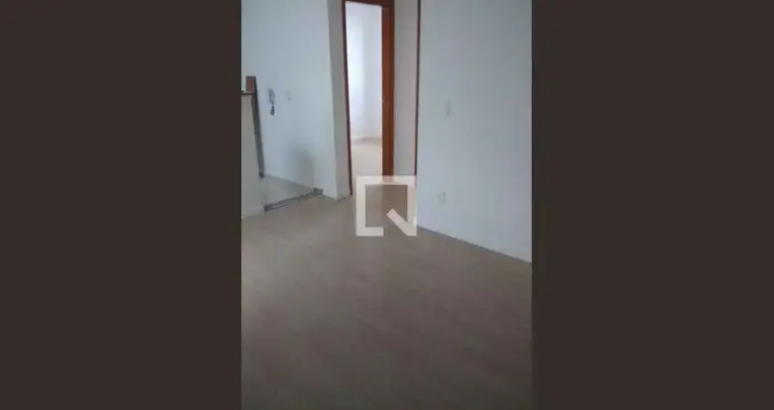 Apartamento para Aluguel - Bandeirantes, 2 Quartos,  48 m² - Belo Horizonte