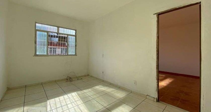 Casa para Aluguel - Irajá, 3 Quartos,  80 m² - Rio de Janeiro