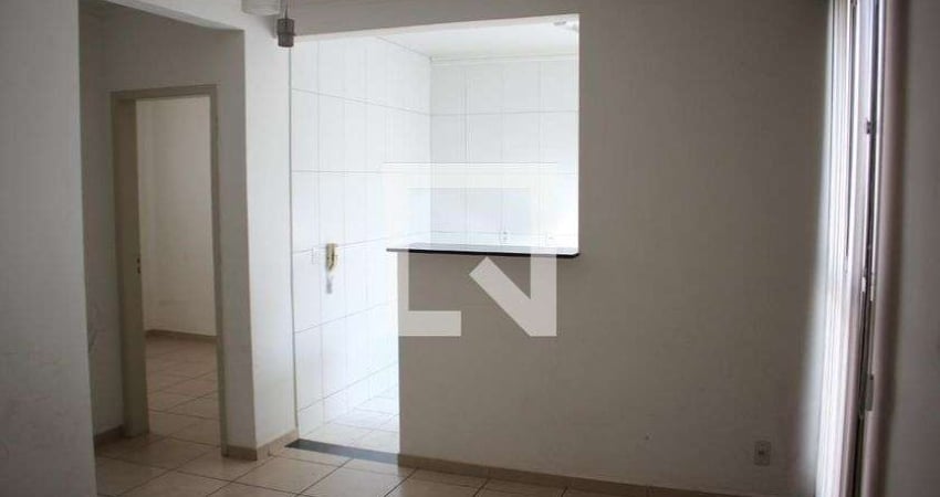 Apartamento para Aluguel - California, 2 Quartos,  47 m² - Belo Horizonte