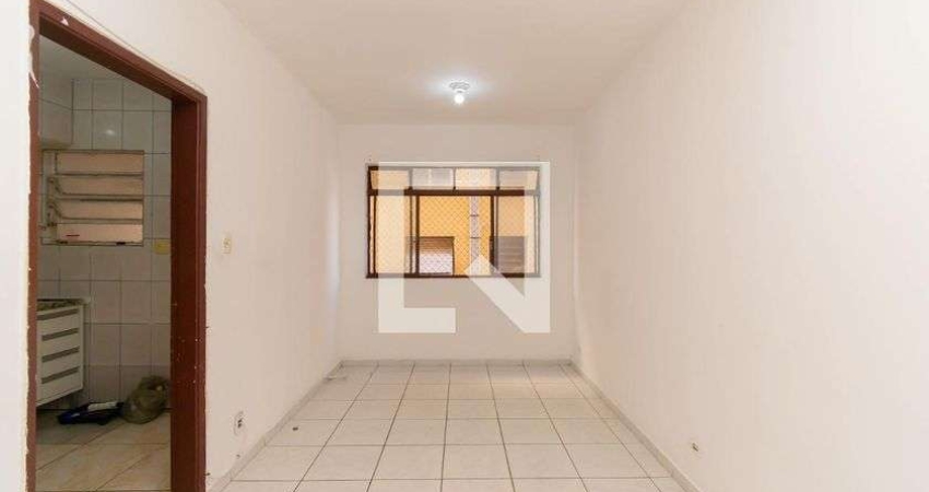 Kitnet / Stúdio para Aluguel - Liberdade, 1 Quarto,  27 m² - São Paulo