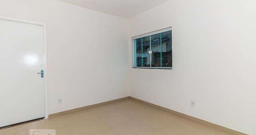 Apartamento para Aluguel - Vila Guilherme, 1 Quarto,  45 m² - São Paulo