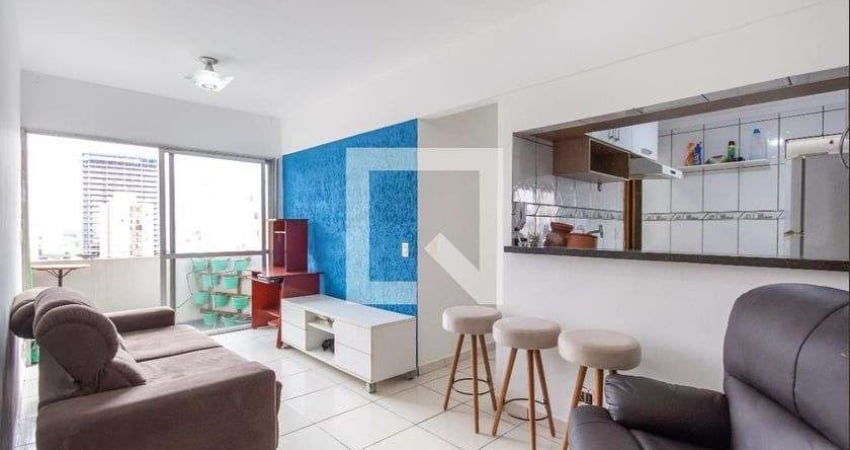 Apartamento para Aluguel - Centro, 2 Quartos,  59 m² - Osasco