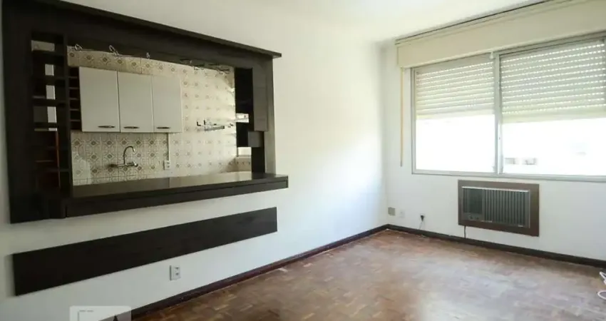 Apartamento para Aluguel - Centro Histórico, 1 Quarto,  45 m² - Porto Alegre