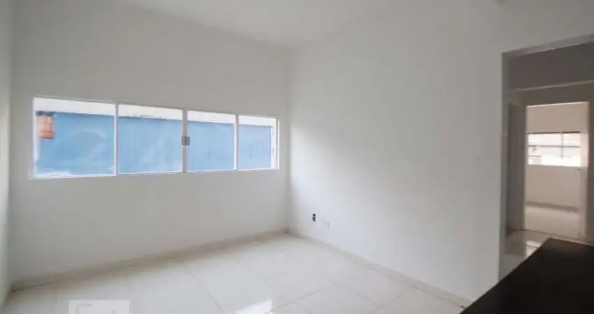 Apartamento para Aluguel - Consolação, 1 Quarto,  40 m² - São Paulo