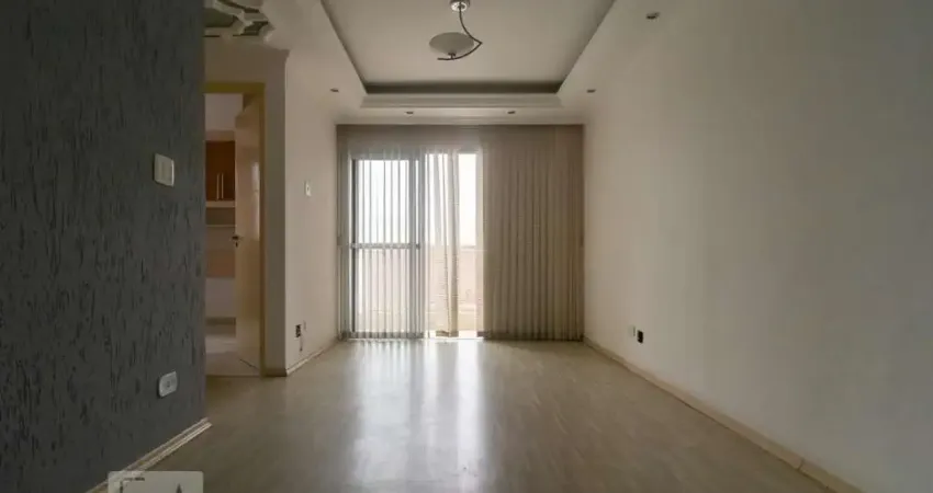 Apartamento para Aluguel - Cangaíba, 2 Quartos,  58 m² - São Paulo