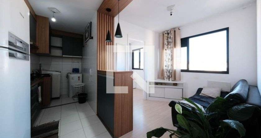 Apartamento para Aluguel - Artur Alvim, 2 Quartos,  37 m² - São Paulo