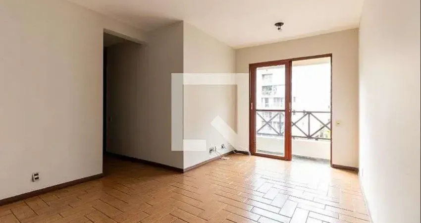 Apartamento para Aluguel - Jardim São Savério, 2 Quartos,  56 m² - São Paulo
