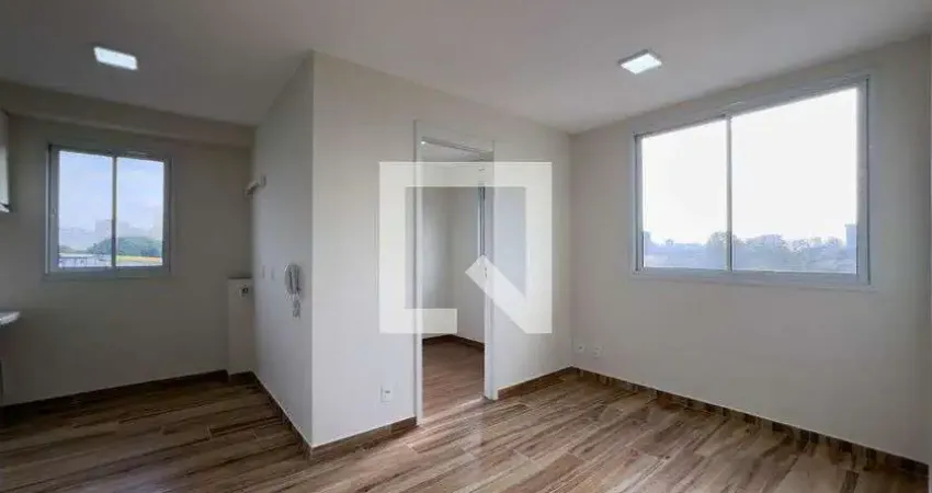 Apartamento para Aluguel - Cambuci, 2 Quartos,  34 m² - São Paulo