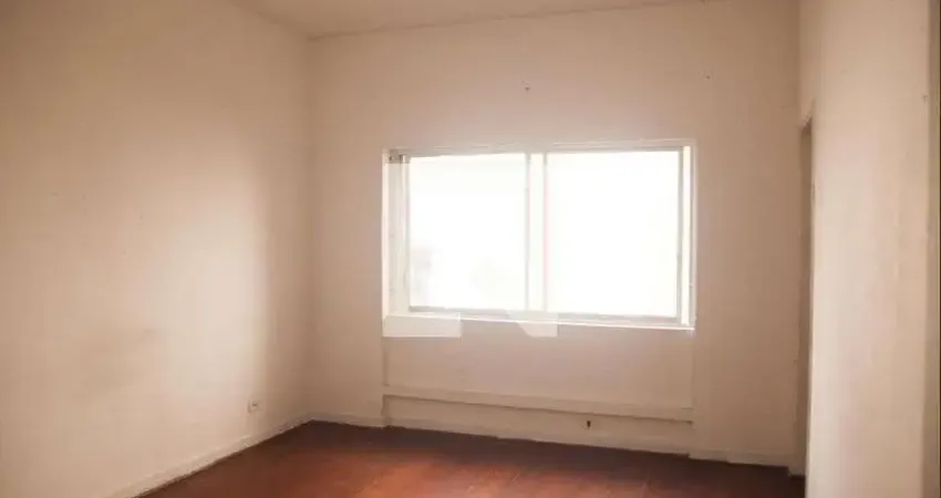 Apartamento para Aluguel - Santa Cecília, 1 Quarto,  60 m² - São Paulo