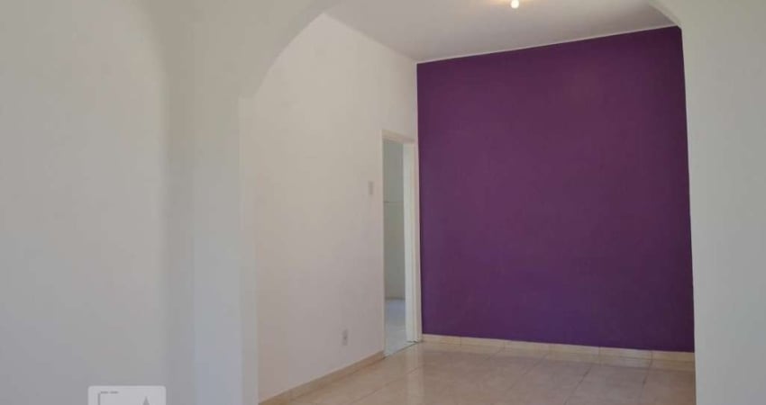 Casa para Aluguel - Cachambi, 2 Quartos,  180 m² - Rio de Janeiro