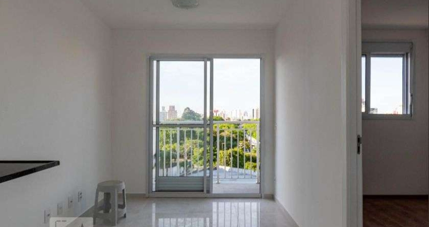 Kitnet / Stúdio para Aluguel - Jabaquara, 1 Quarto,  26 m² - São Paulo