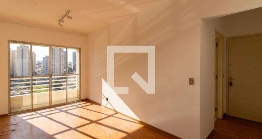 Apartamento para Aluguel - Centro, 2 Quartos,  60 m² - Guarulhos