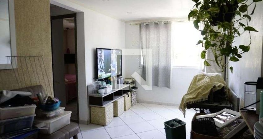 Apartamento para Aluguel - Jacarepaguá, 2 Quartos,  57 m² - Rio de Janeiro