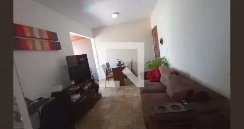 Apartamento para Aluguel - Grajaú, 3 Quartos,  67 m² - Belo Horizonte