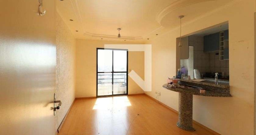 Apartamento para Aluguel - Vila Mazzei, 2 Quartos,  60 m² - São Paulo