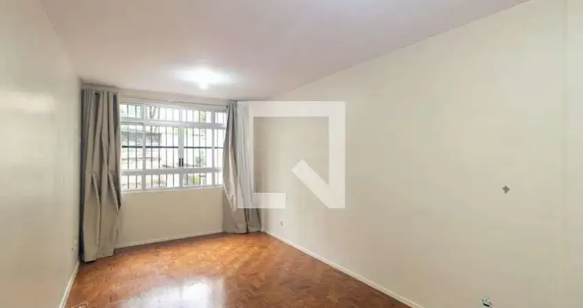 Kitnet / Stúdio para Aluguel - Higienópolis, 1 Quarto,  26 m² - São Paulo
