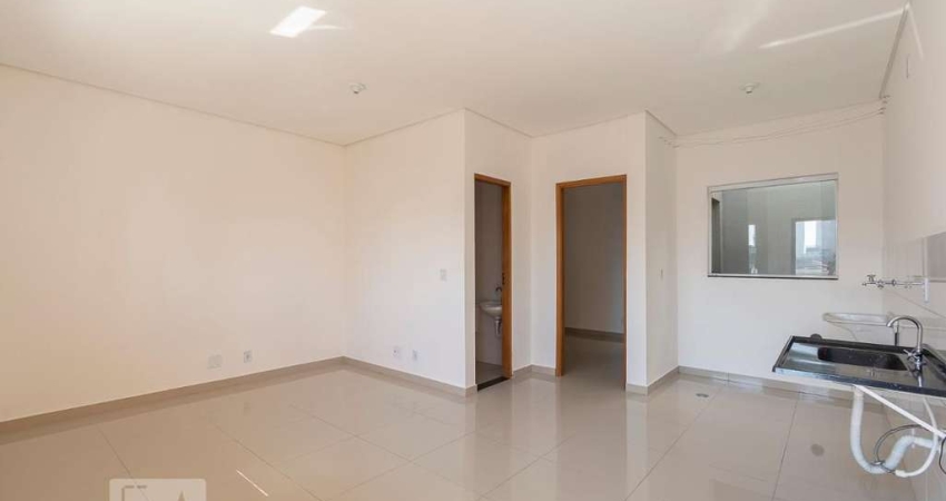 Apartamento para Aluguel - Belém, 1 Quarto,  38 m² - São Paulo