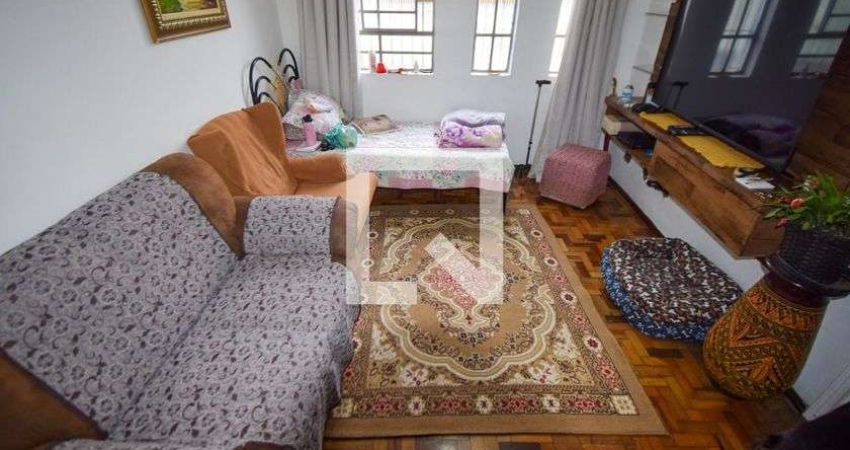 Casa para Aluguel - Vila Carrão, 2 Quartos,  104 m² - São Paulo