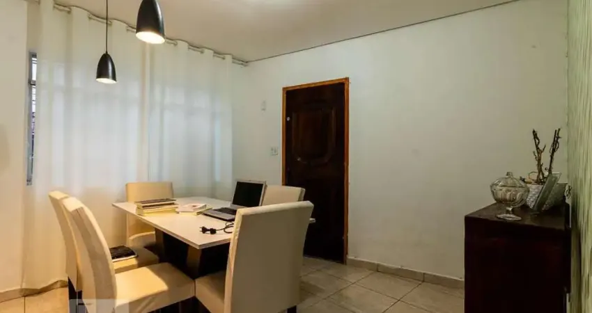 Casa para Aluguel - Ermelino Matarazzo, 2 Quartos,  160 m² - São Paulo