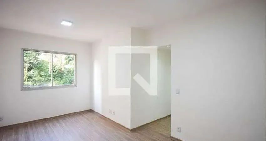 Apartamento para Aluguel - Panamby, 3 Quartos,  69 m² - São Paulo