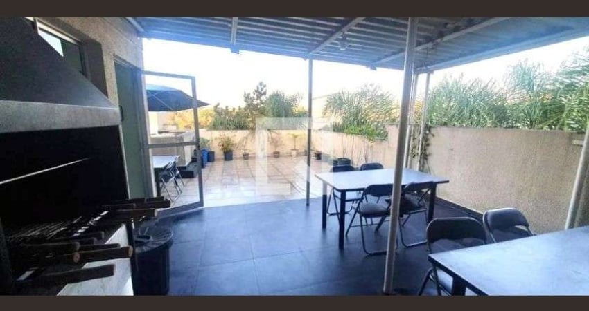 Cobertura para Aluguel - Morumbi, 3 Quartos,  143 m² - São Paulo