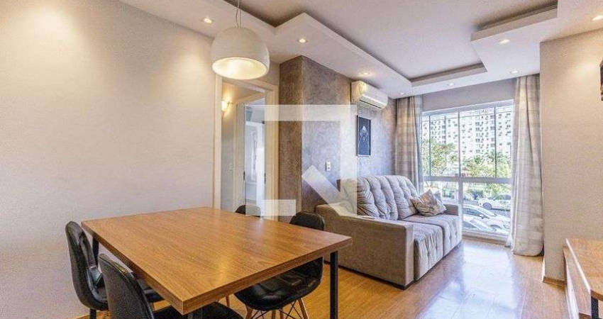 Apartamento para Aluguel - Sarandi, 2 Quartos,  55 m² - Porto Alegre