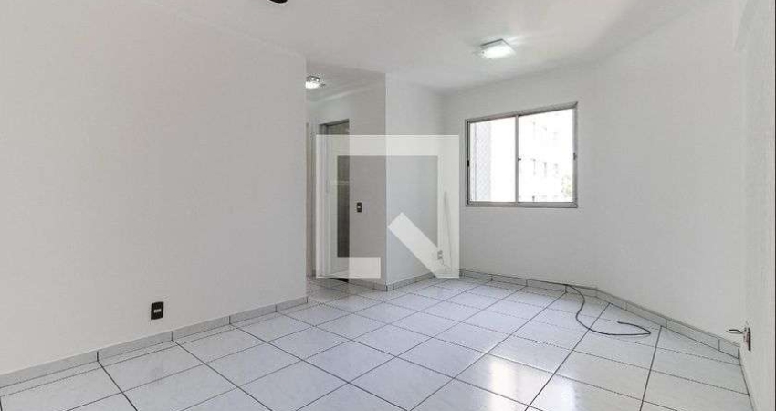 Apartamento para Aluguel - Vila das Mercês, 2 Quartos,  55 m² - São Paulo