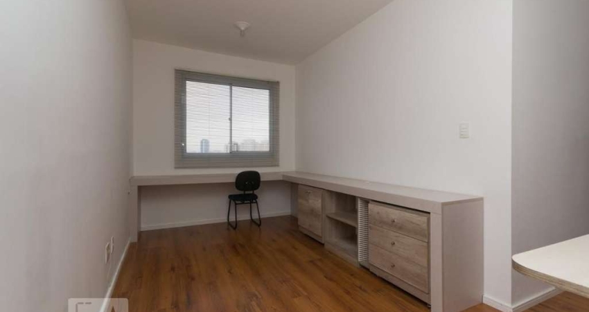Apartamento para Aluguel - Cambuci, 2 Quartos,  43 m² - São Paulo