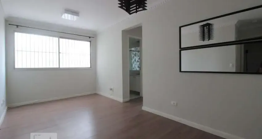 Apartamento para Aluguel - Santana, 2 Quartos,  63 m² - São Paulo