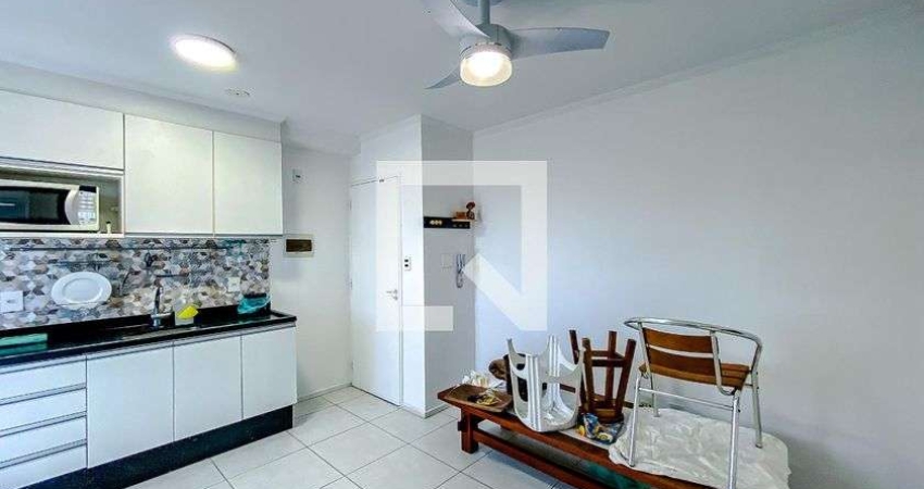 Apartamento para Aluguel - Mooca, 1 Quarto,  29 m² - São Paulo