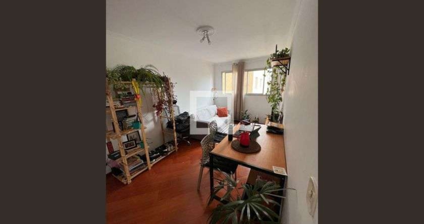 Apartamento para Aluguel - Água Fria, 2 Quartos,  56 m² - São Paulo