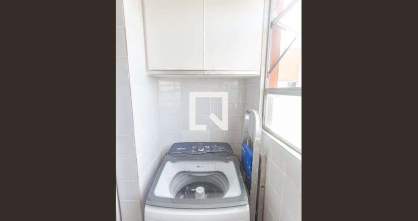 Apartamento para Aluguel - Santa Cruz, 3 Quartos,  75 m² - Belo Horizonte