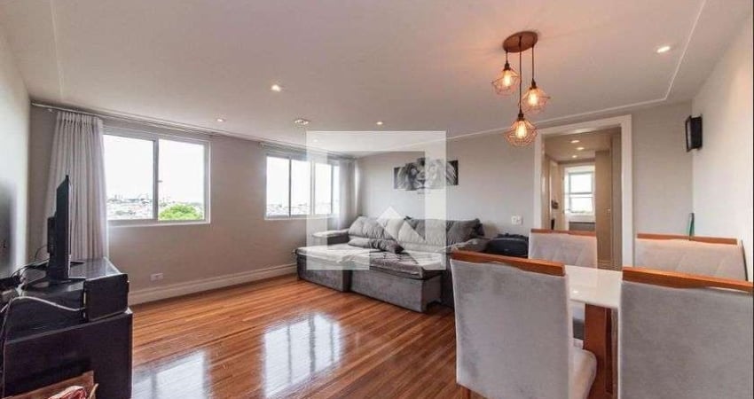 Apartamento para Aluguel - Bosque da Saúde, 1 Quarto,  67 m² - São Paulo