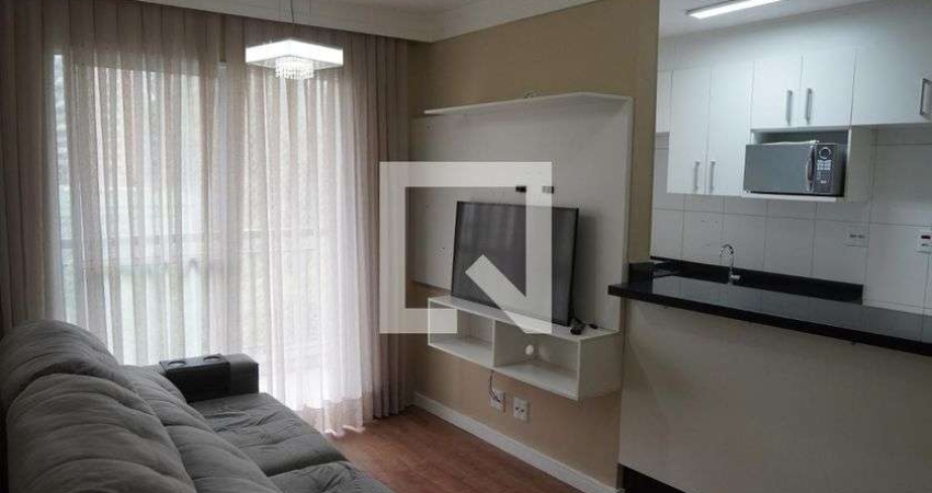 Apartamento para Aluguel - Portal do Morumbi, 2 Quartos,  54 m² - São Paulo