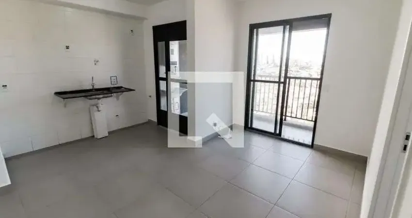 Apartamento para Aluguel - Portal do Morumbi, 2 Quartos,  42 m² - São Paulo