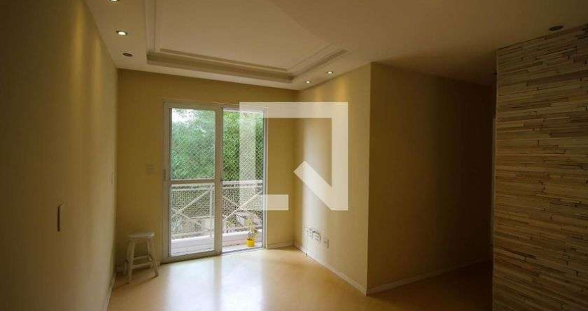 Apartamento para Aluguel - Vila Prudente, 2 Quartos,  50 m² - São Paulo